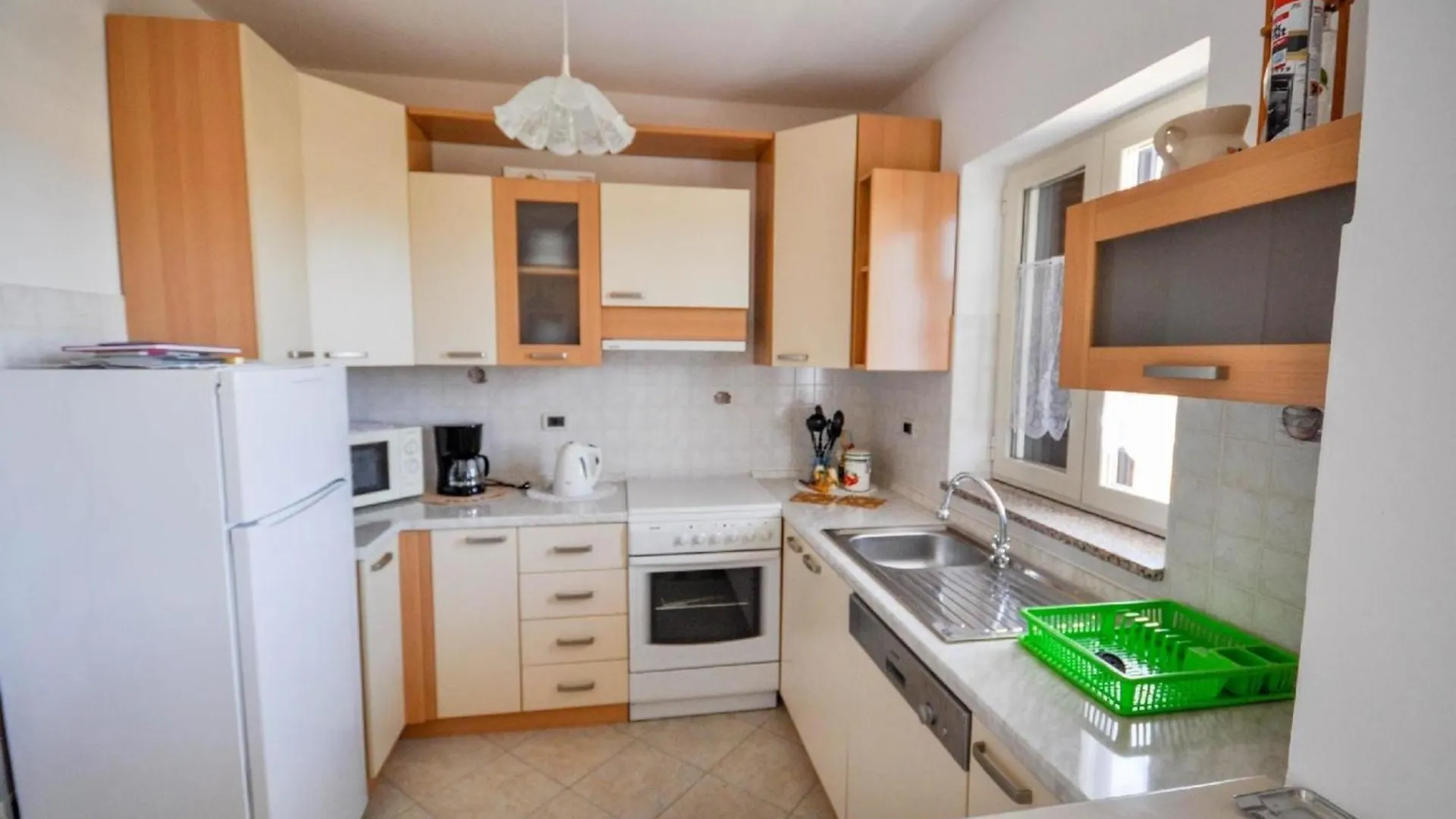 Wohnung 