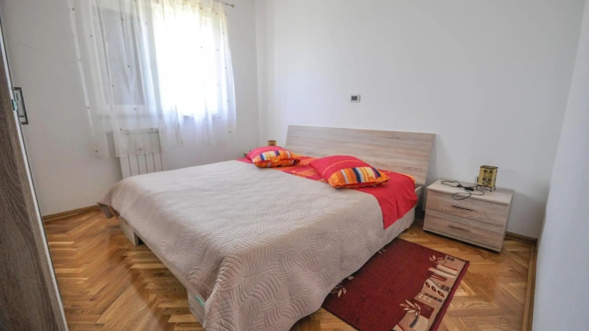 Wohnung 
