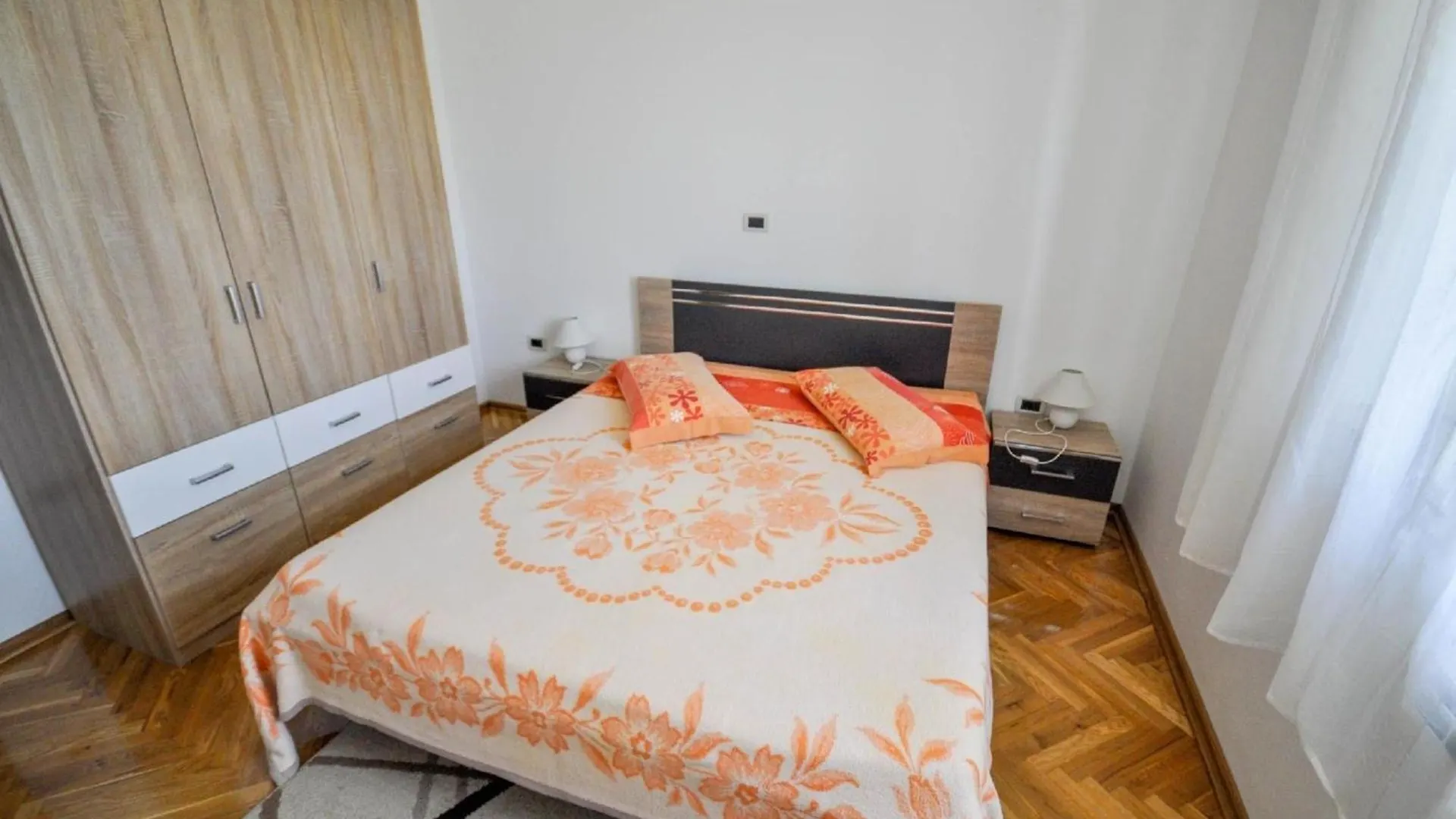 Wohnung 