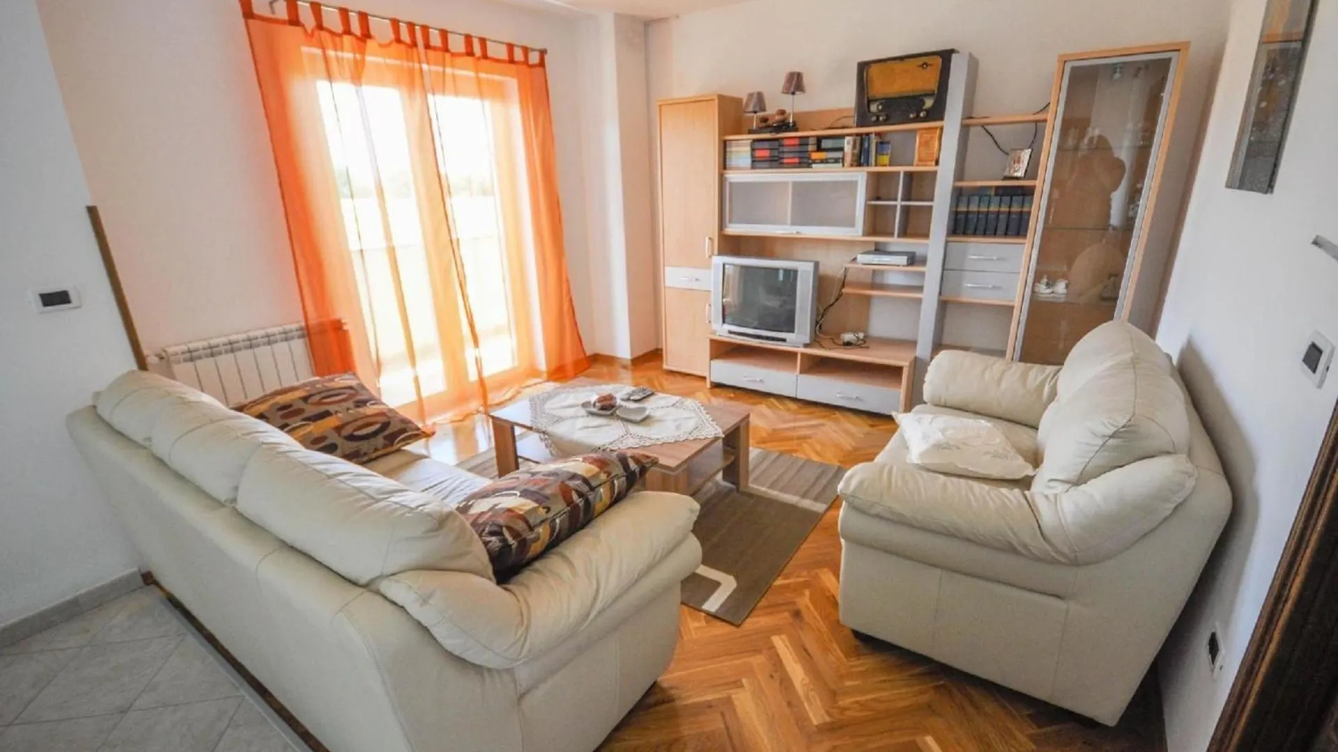 Apartman Wohnung 