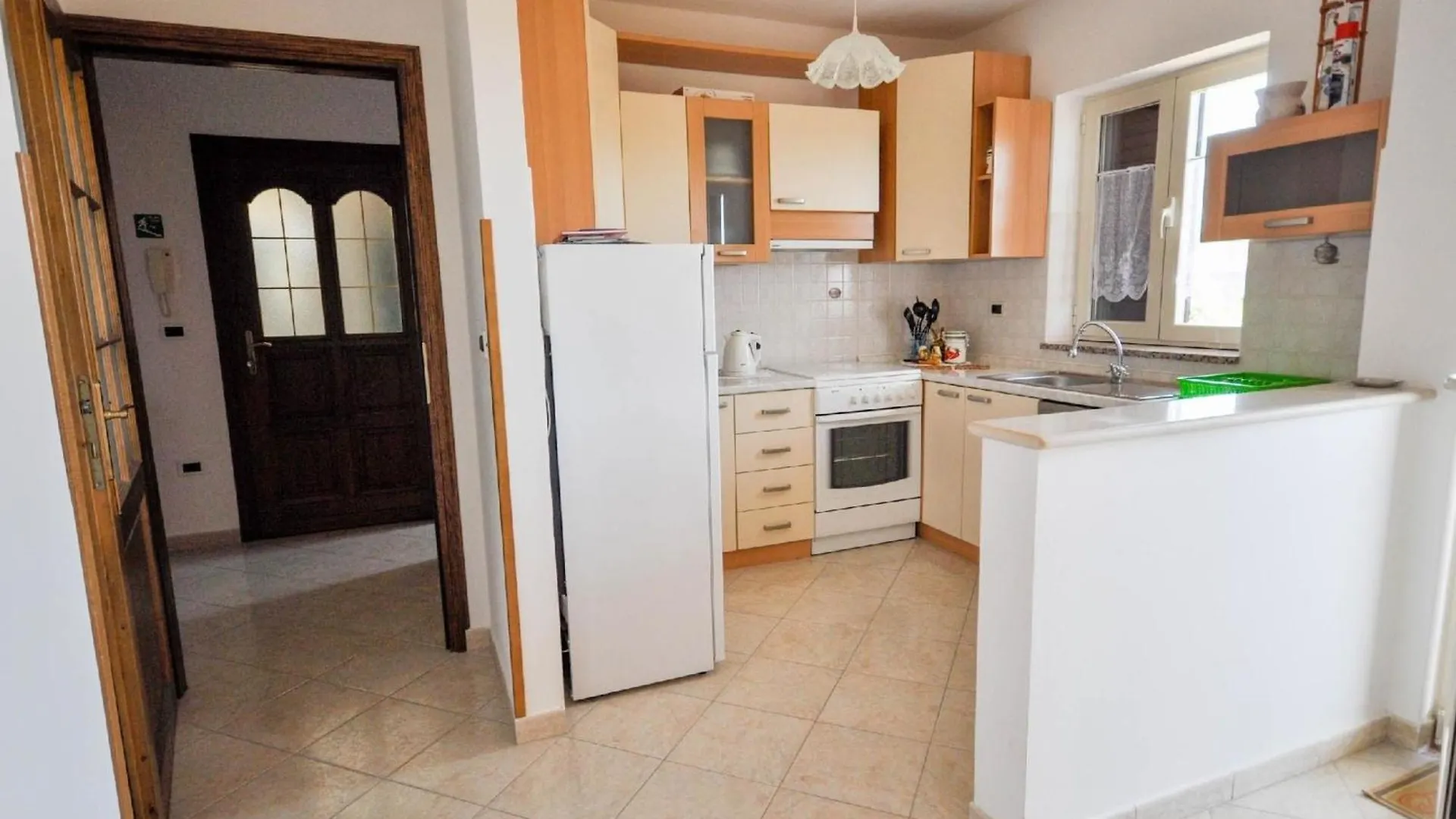 Wohnung 