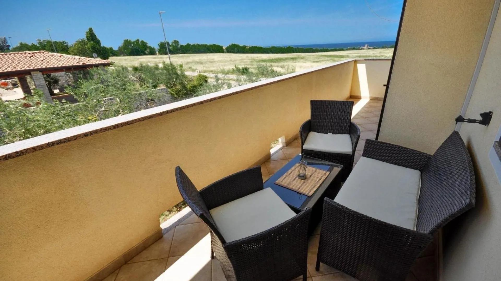 Apartman Wohnung 